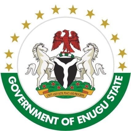 Enugu State Logo